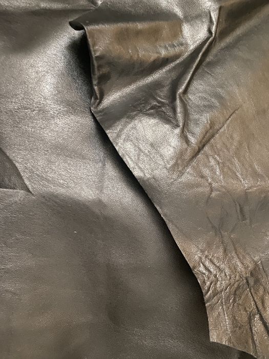 Натуральная кожа