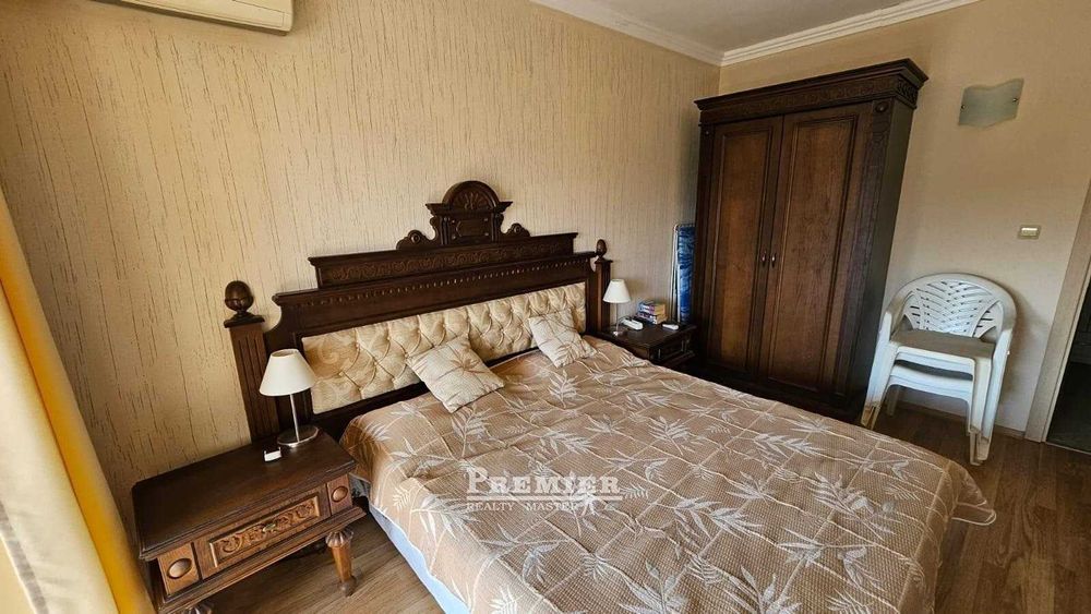 Продава се Двустаен апартамент в Царево - 73 кв.м за 573 €/кв.м - Снимка #14