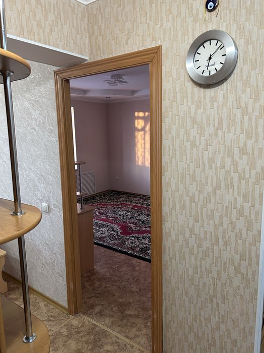 Сдам в аренду квартиру