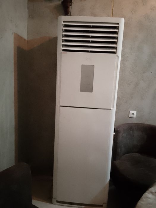 Срочно продаётся кондиционер