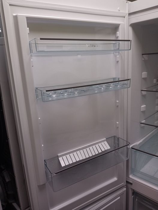 Комбиниран хладилник с фризер Миеле Miele A+++ 2години Гаранция!