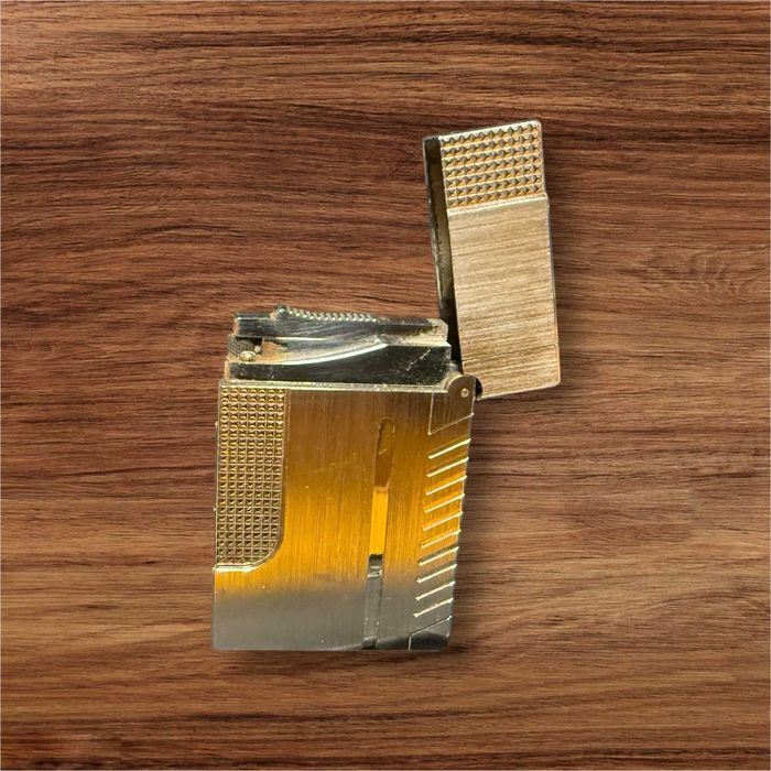 Запалка S.T. Dupont James Bond 007 LIMITED EDITION