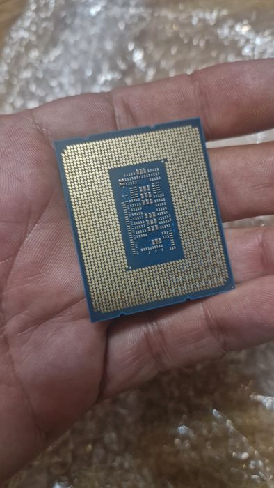 Процессор core i5 13500