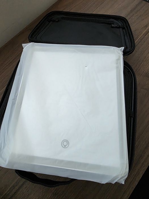 Куфарче за грим Peterson