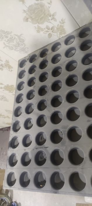 keks un listlar 60x40