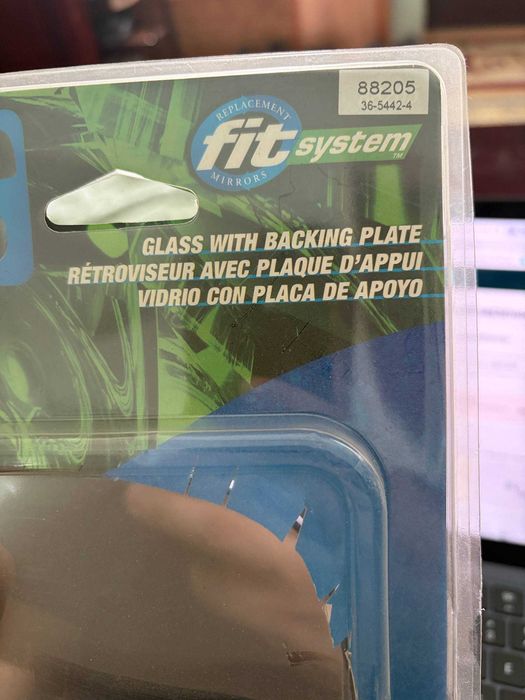 Зеркала для toyota Camry 07-09гг