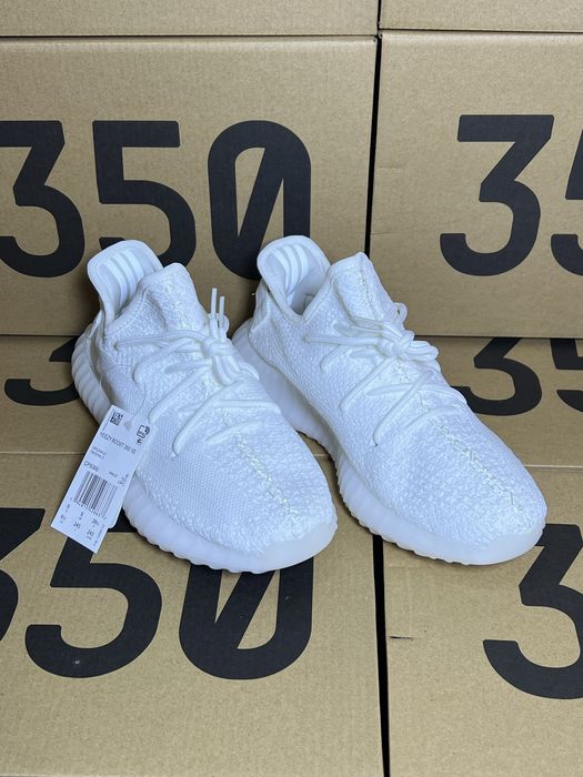 Yeezy boost 350 v2