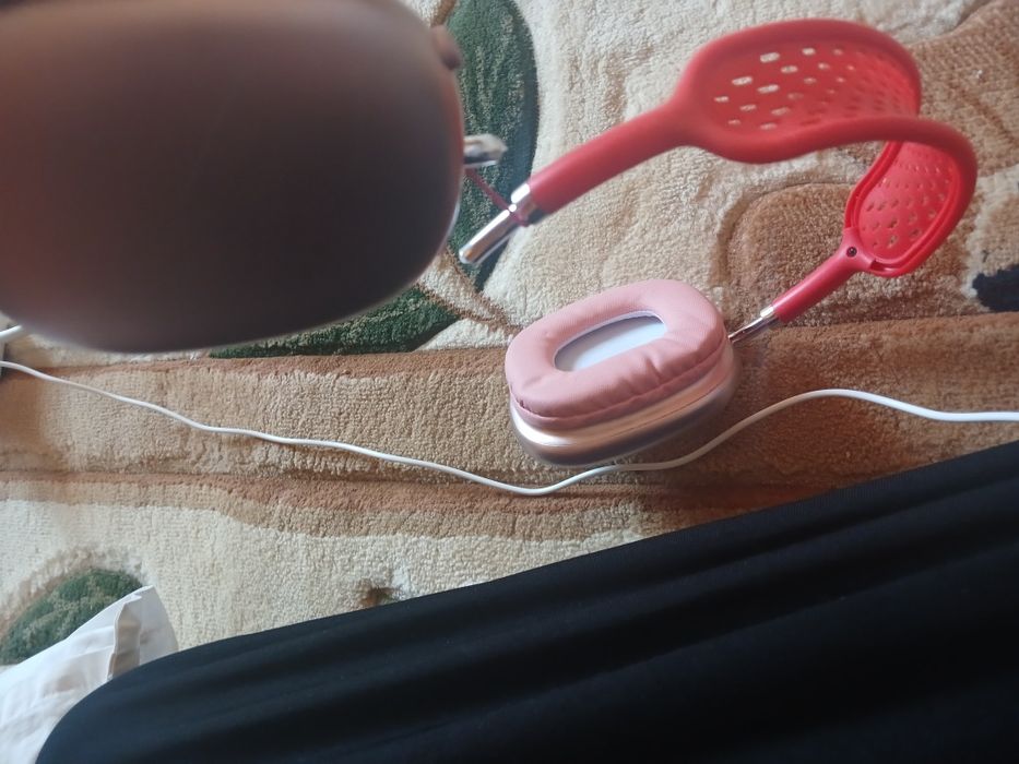 Air pods max original