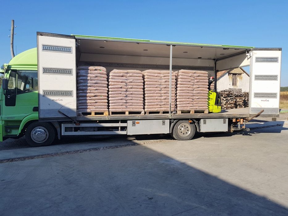 Peleti, pellets de vanzare