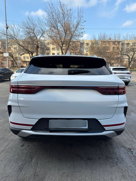 BYD Song Plus dmi гибрид 2 позиция