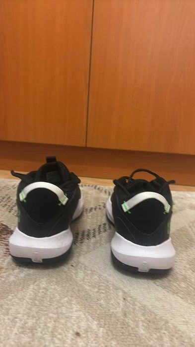 дамски маратонки Under Armour №40