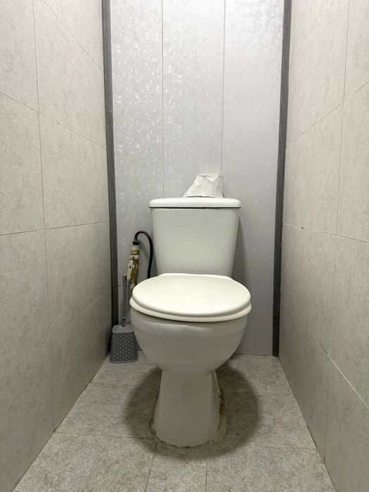 2 Комнаты 2/1/5 Тузель 2, Корзинка, под Ипотеку, 40 Лет Победы Tuzel 2