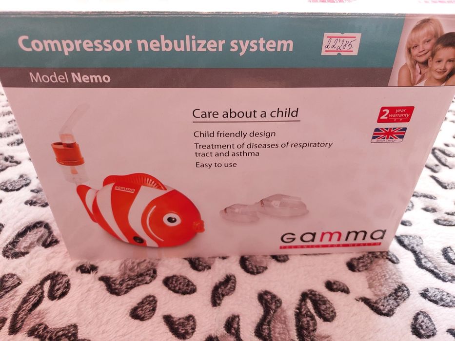 Продам инголятор