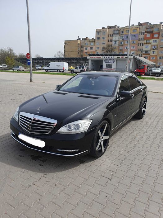 Автомобил за продажба
