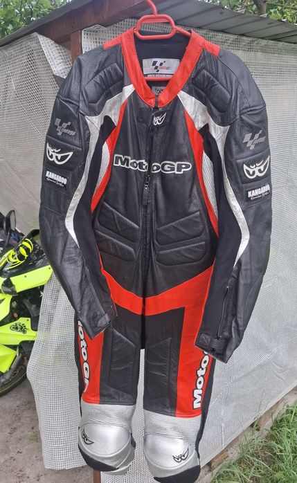 Costum moto Berik motogp