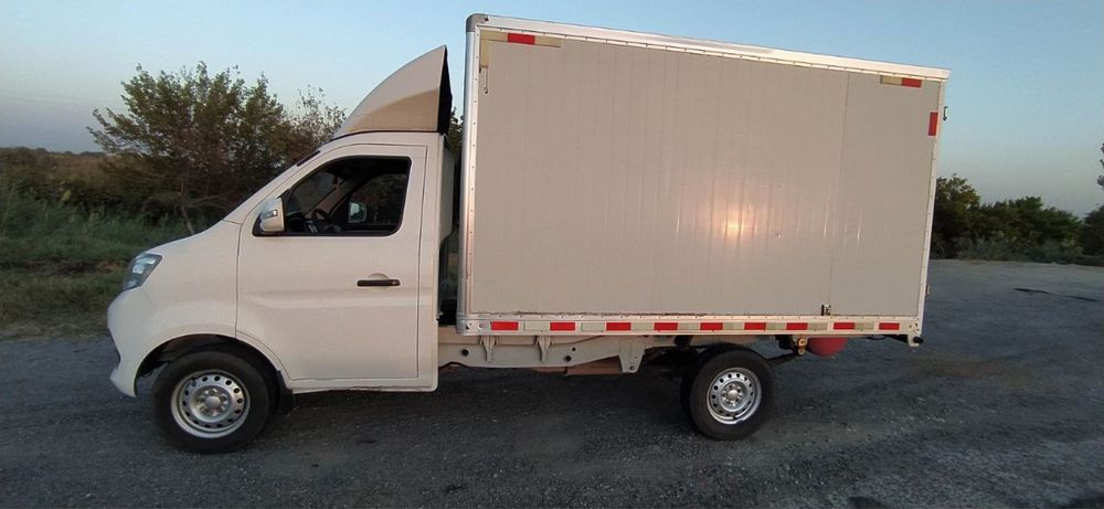 Продается Changan