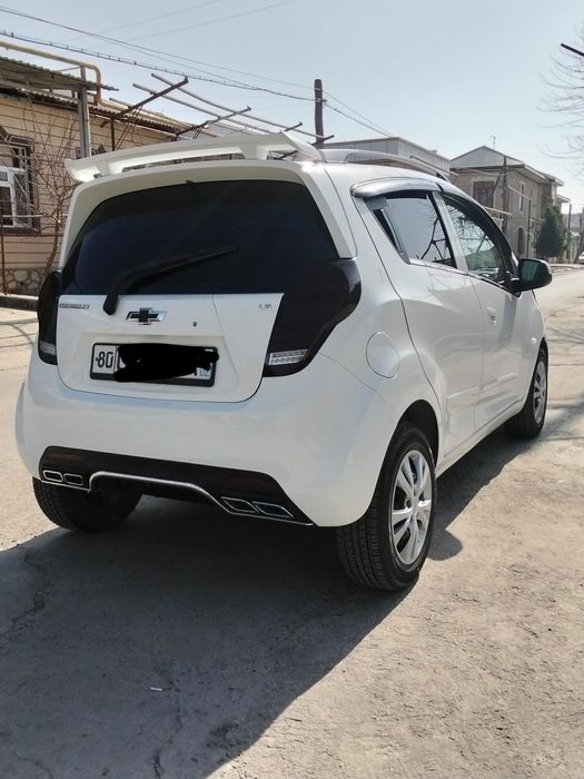 Spark 2 pozitsiya 2013