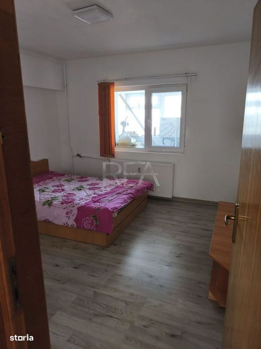 3 camere + decomandat + Calea Calarasi + Metrou Piata Muncii + renovat