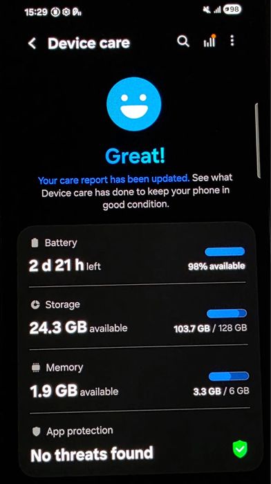 Samsung A53 5G -DualSim