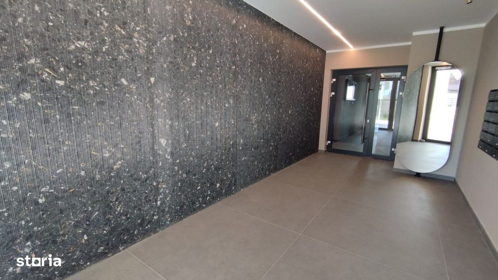Apartament 2 camere I Jandarmeriei — fotografia 1