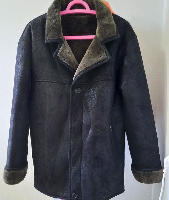 Продажа.дубленки новая