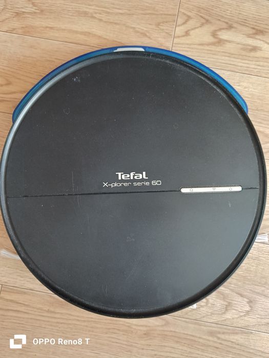 Продам робот - пылесос