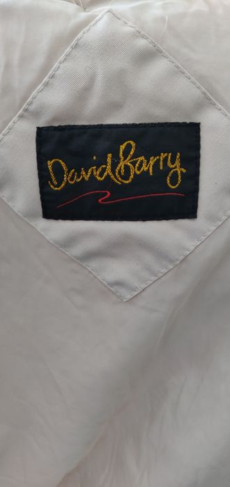 Geaca de primăvară