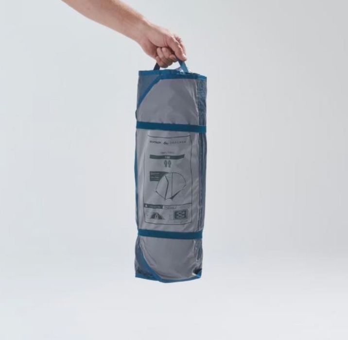 Палатка Quechua Arpenaz 2х мест