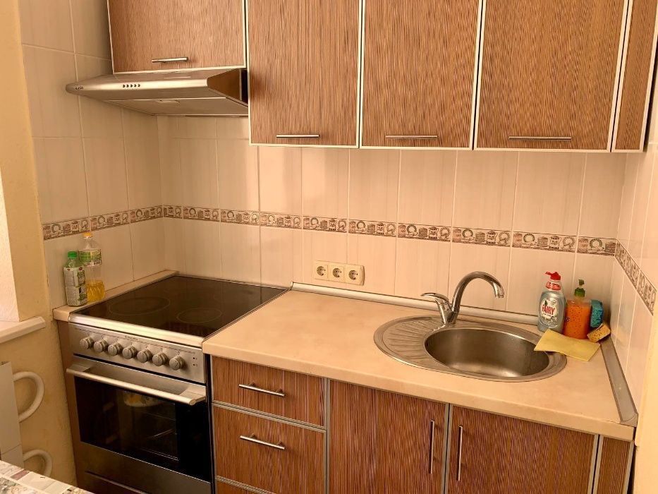 2 хонали киган Медгородок сотилади