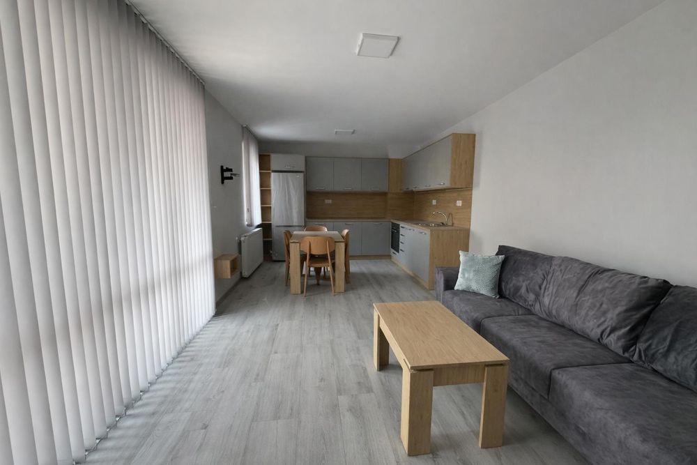 Дава се под наем Двустаен апартамент в София, Малинова долина - 64 кв.м за 698.19 € - Снимка #1