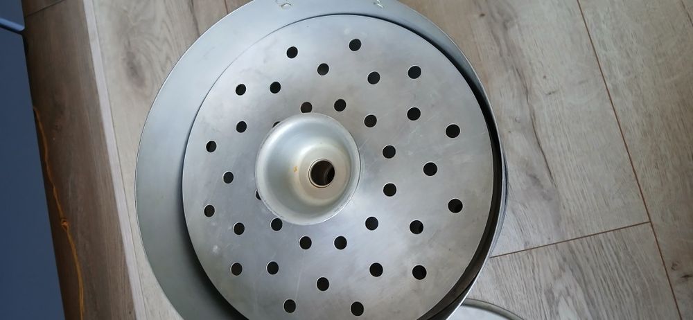 Мантаварка б/у ..