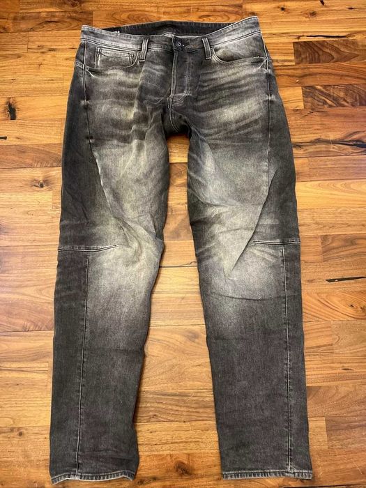 G star Scutar 3d slim tapered