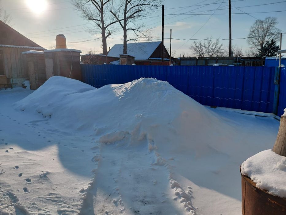 8-я линия, кушымбаева62 дом