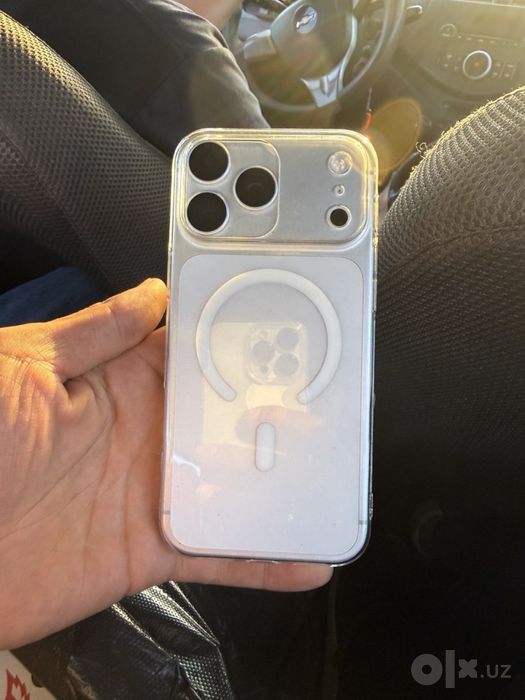 IPhone 17 Pro Max sim esim