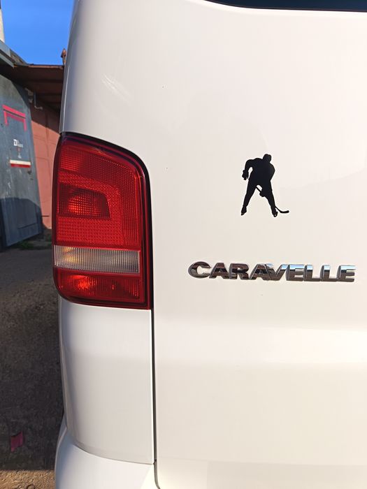 Продам Folskvagen Caravella