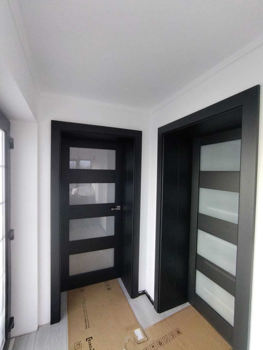 Montaj Profesional de Uși – Rapid și Precis