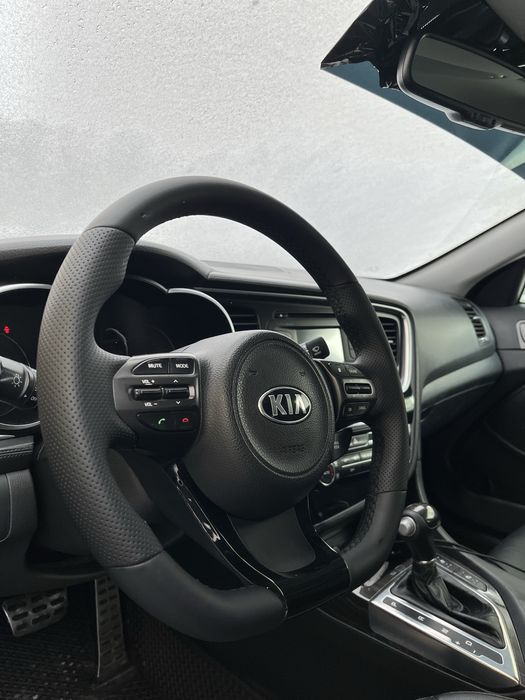 Перетяжка руля Шымкент