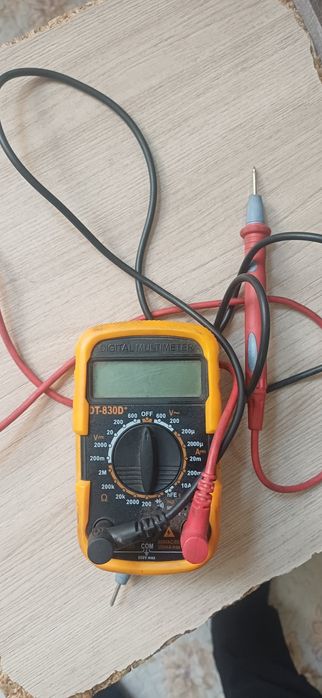 Б/у в хорошем состоянии