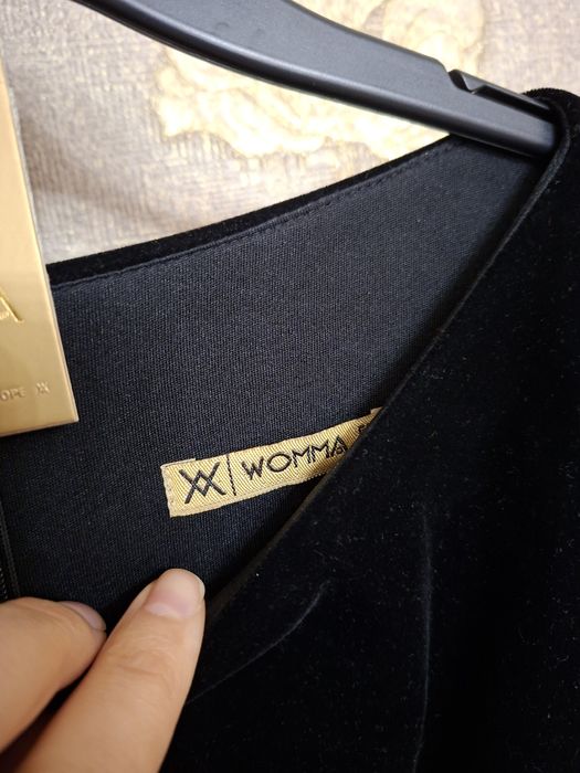 Окшом куйлак/ вечернее платье L