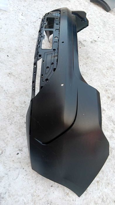 Бампер задний BYD DESTROYER 22-