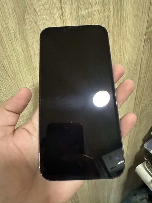 iphone 13 pro max 256GB xolati yaxshi fase id ishledi