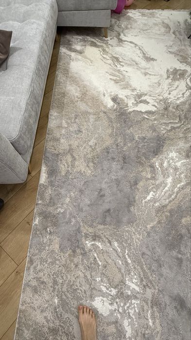 Продам турецкий ковер 4*2,5м