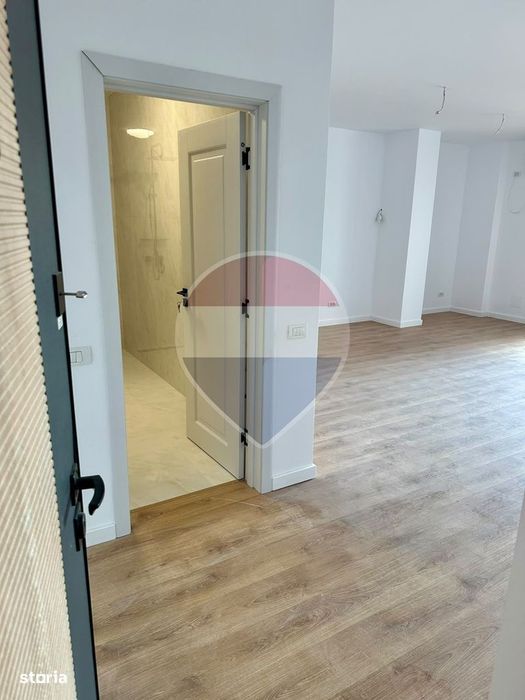 Apartament 2 camere finisat strada Meșteșugarilor