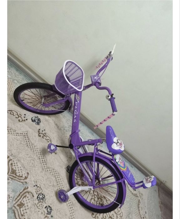 Продам велосипед Куроми