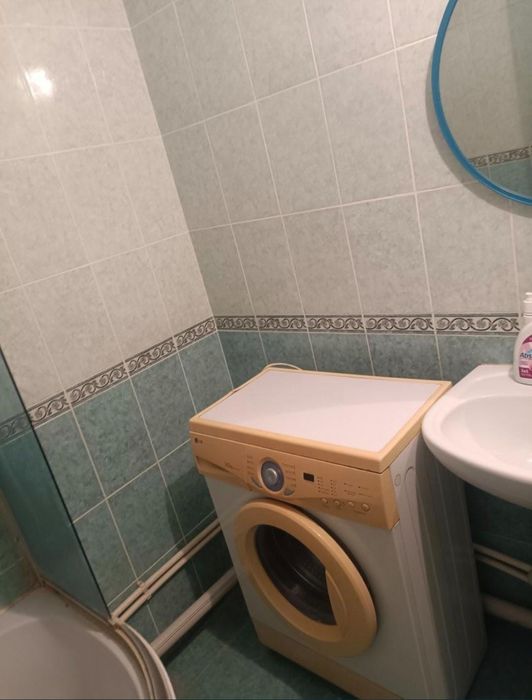 Сдам квартиру посуточно в центре