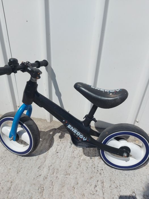 Баланс колело 50 лв.