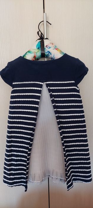 Детска рокля baboli 122 см