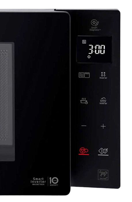 Продам микроволновку lg