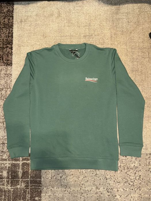 Мъжки маркови блузи и пуловери