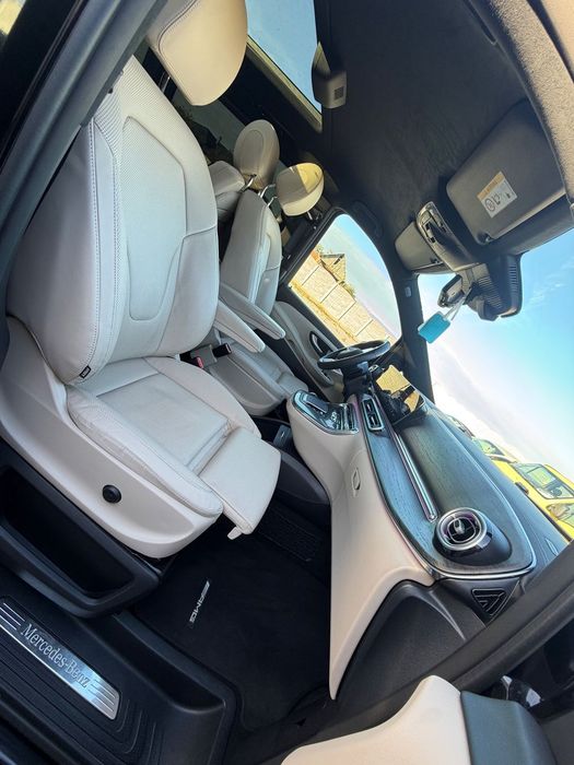 Mercedes-Benz Viano V300 AMG Long 4 Matic